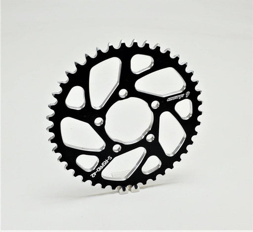 Warp9 SurRon X, Segway x160, x260 Rear Sprocket - Built eBikes