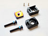 Warp9 SurRon X, Segway x160, x260 Lockdown Axle Blocks - Built eBikes