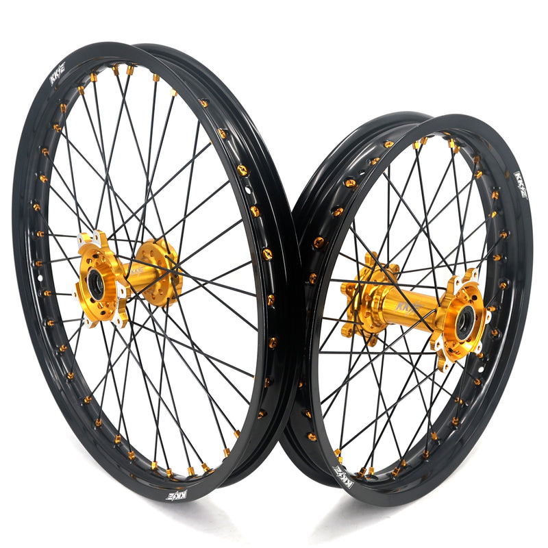 KKE Surron Ultra Bee 21" 18" E-Motor Wheels Rims