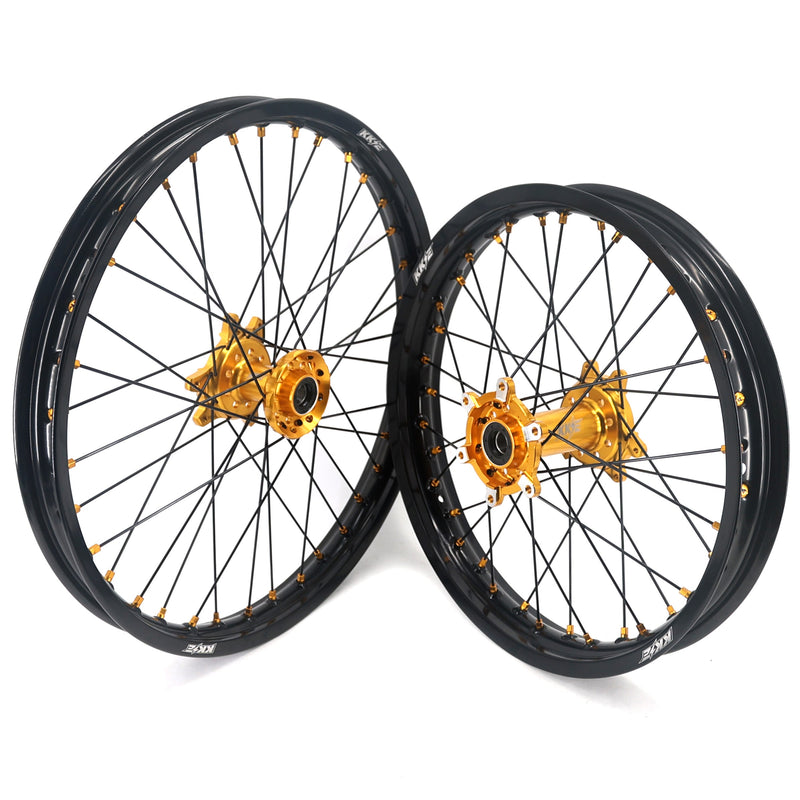 KKE Surron Ultra Bee 21" 18" E-Motor Wheels Rims