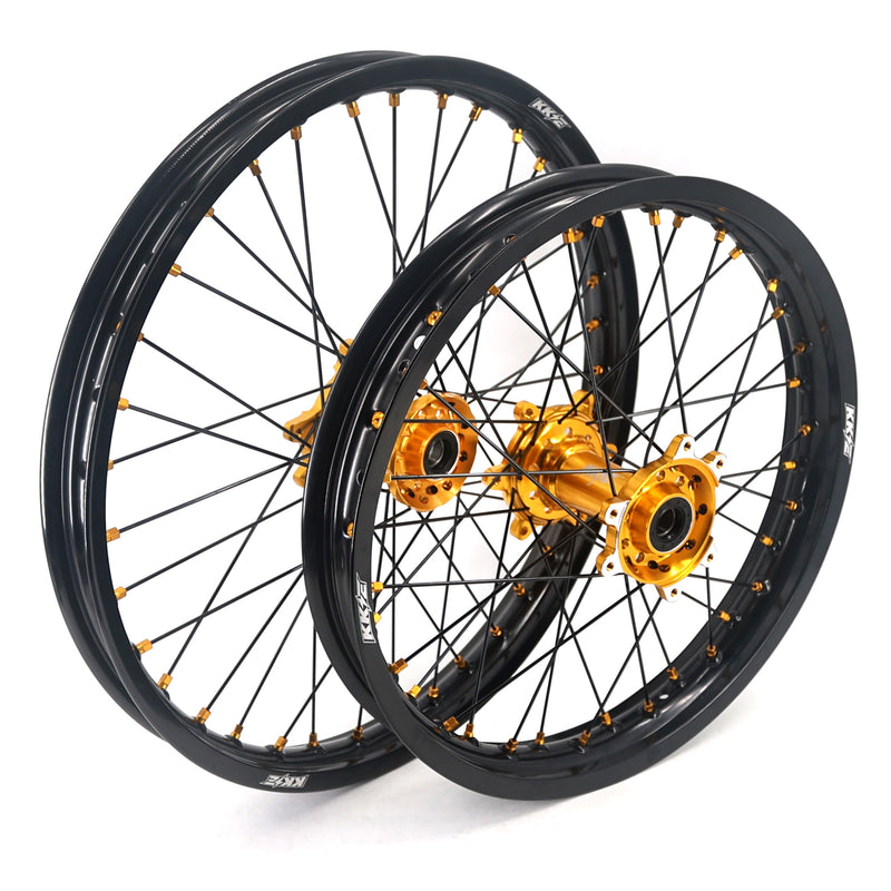 KKE Surron Ultra Bee 21" 18" E-Motor Wheels Rims