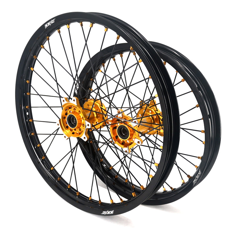 KKE Surron Ultra Bee 21" 18" E-Motor Wheels Rims
