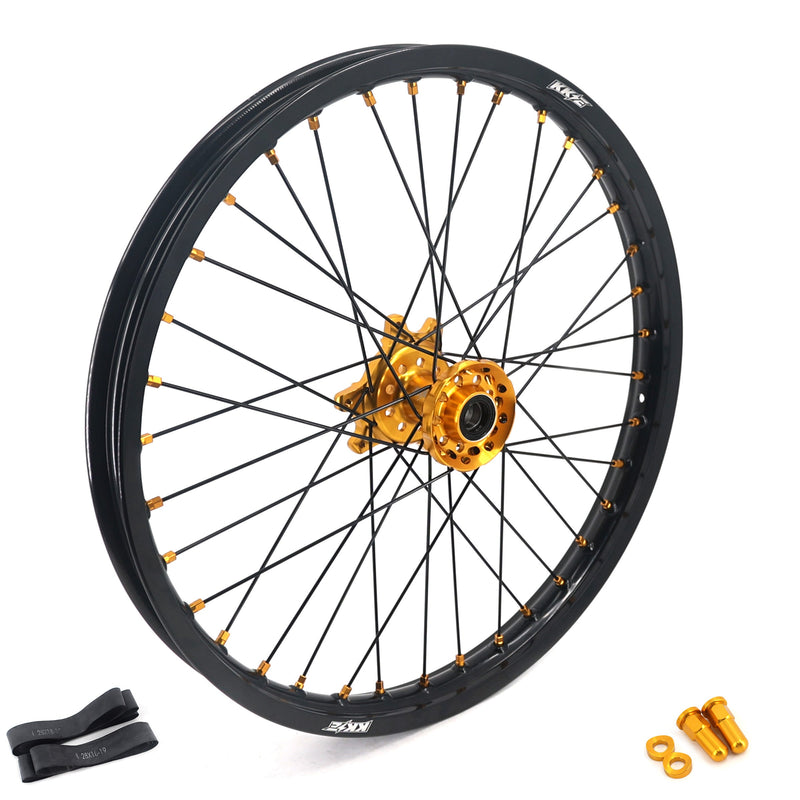 KKE Surron Ultra Bee 21" 18" E-Motor Wheels Rims
