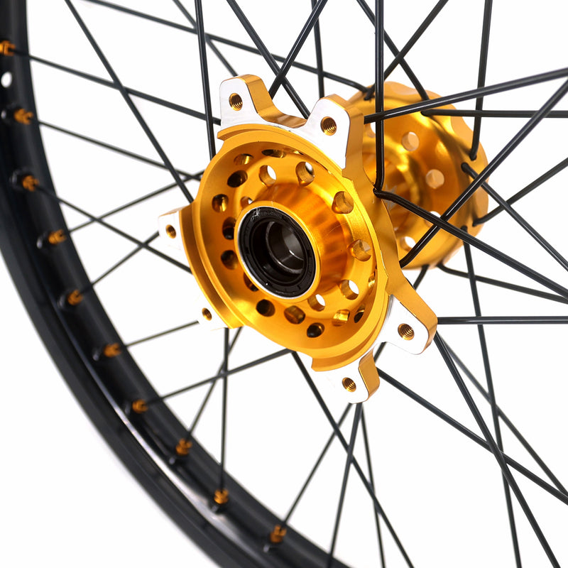 KKE Surron Ultra Bee 21" 18" E-Motor Wheels Rims