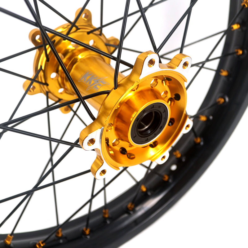KKE Surron Ultra Bee 21" 18" E-Motor Wheels Rims