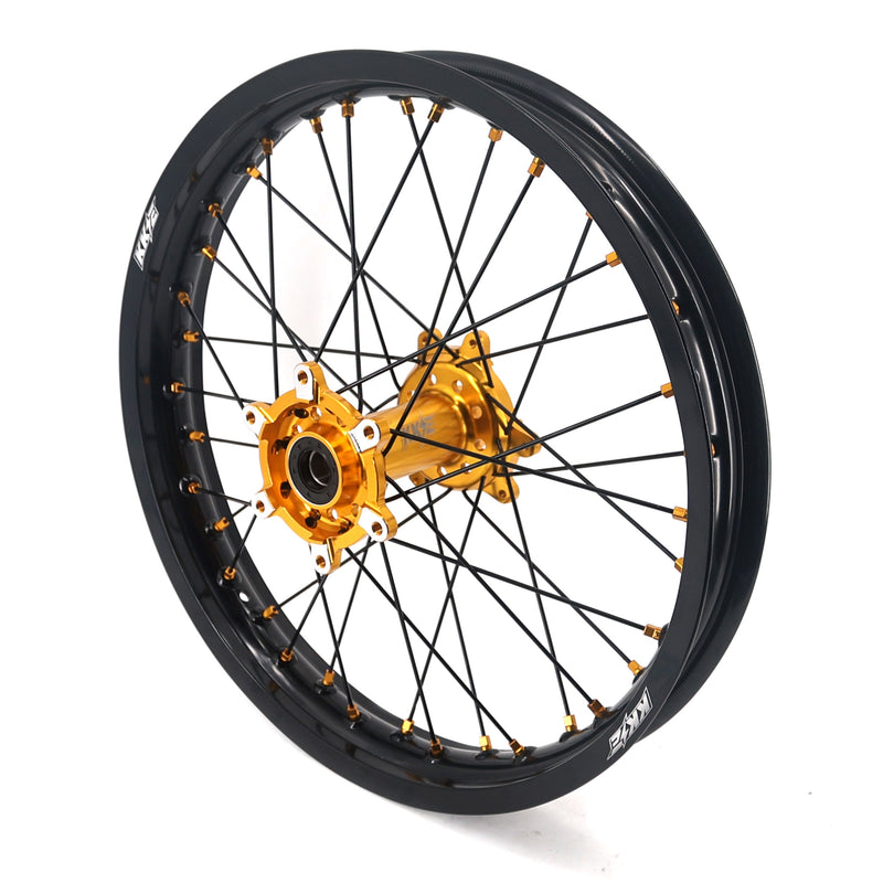 KKE Surron Ultra Bee 21" 18" E-Motor Wheels Rims