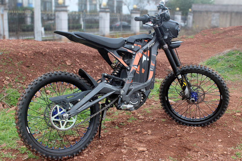 KKE Surron Light Bee X E-Ride Pro SS 1.4*19" & 1.6*19" E-Motor Wheels