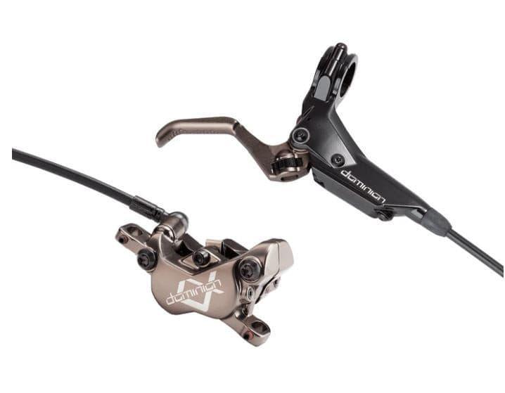 Hayes Dominion A4 Brake Kit Surron X Segway X260 Talaria Sting.