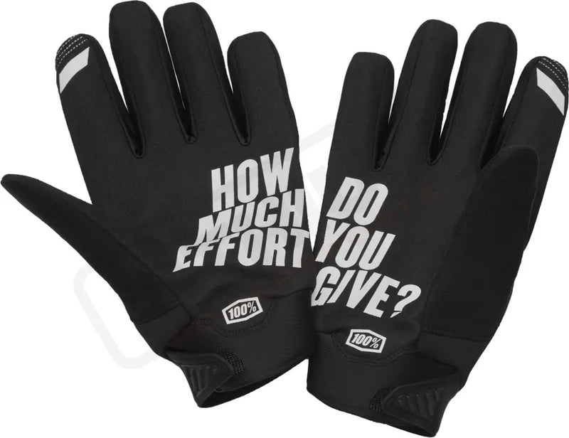 100-PERCENT Brisker Gloves