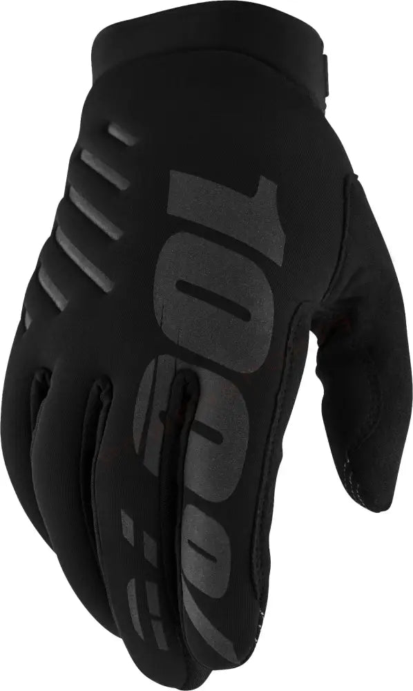 100-PERCENT Brisker Gloves