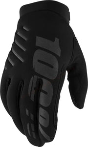 100-PERCENT Brisker Women's Gloves