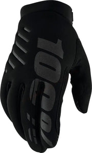 100-PERCENT Brisker Youth Gloves