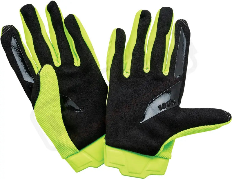 100-PERCENT Ridecamp Gloves