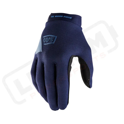 100-PERCENT Ridecamp Gloves