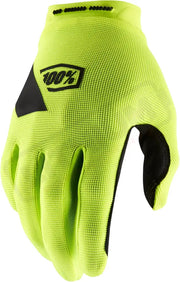 100-PERCENT Ridecamp Gloves