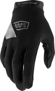 100-PERCENT Ridecamp Gloves