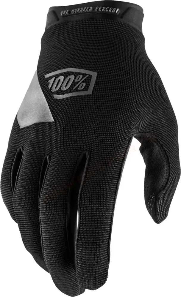 100-PERCENT Ridecamp Gloves