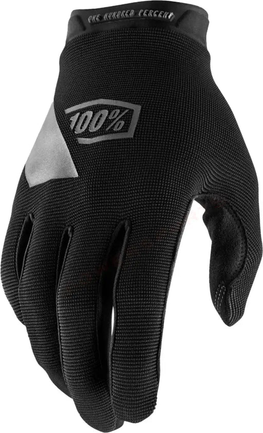 100-PERCENT Ridecamp Gloves