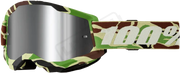 100% Strata 2 Off Road Goggle - Lithium Powersports