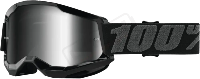 100% Strata 2 Off Road Goggle - Lithium Powersports