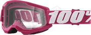 100% Strata 2 Off Road Goggle - Lithium Powersports