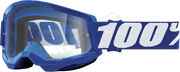 100% Strata 2 Off Road Goggle - Lithium Powersports
