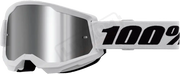 100% Strata 2 Off Road Goggle - Lithium Powersports