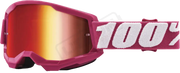 100% Strata 2 Off Road Goggle - Lithium Powersports