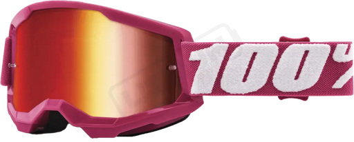 100% Strata 2 Off Road Goggle - Lithium Powersports
