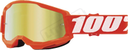 100% Strata 2 Off Road Goggle - Lithium Powersports