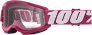100% Strata 2 Off Road Goggle - Lithium Powersports