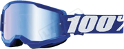 100% Strata 2 Off Road Goggle - Lithium Powersports