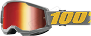 100% Strata 2 Off Road Goggle - Lithium Powersports