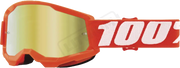 100% Strata 2 Off Road Goggle - Lithium Powersports