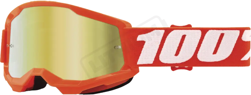 100% Strata 2 Off Road Goggle - Lithium Powersports
