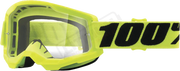 100% Strata 2 Off Road Goggle - Lithium Powersports
