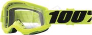 100% Strata 2 Off Road Goggle - Lithium Powersports