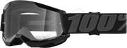 100% Strata 2 Off Road Goggle - Lithium Powersports