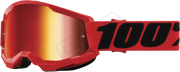 100% Strata 2 Off Road Goggle - Lithium Powersports