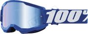 100% Strata 2 Off Road Goggle - Lithium Powersports