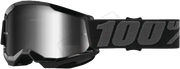 100% Strata 2 Off Road Goggle - Lithium Powersports