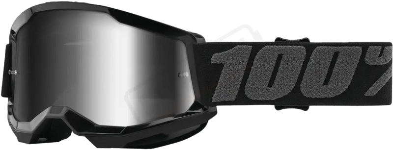 100% Strata 2 Off Road Goggle - Lithium Powersports