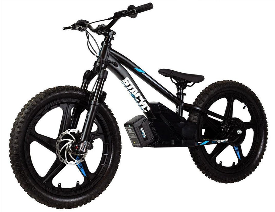 Stacyc 20" eDrive Kids Electric Bike - Lithium Powersports