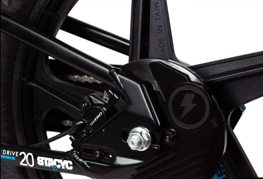 Stacyc 20" eDrive Kids Electric Bike - Lithium Powersports