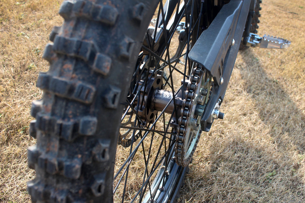 KKE Surron Light Bee X Rims