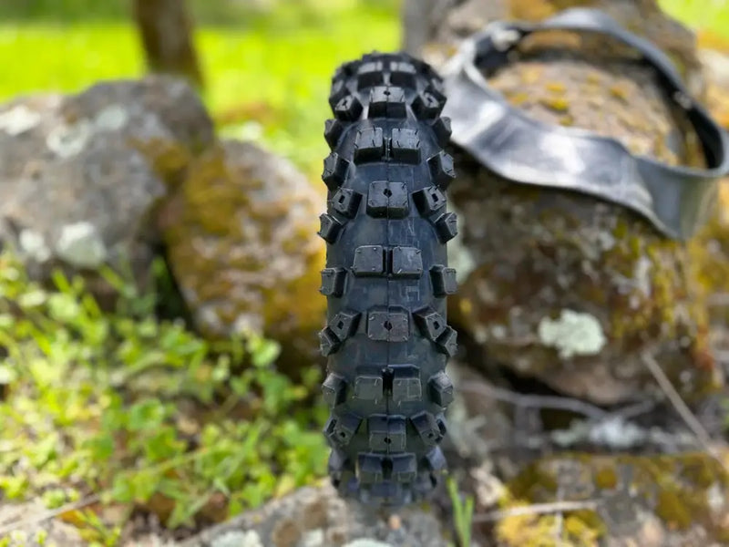 12/10 Inch Moto Tires - Lithium Powersports