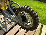 12/10 Inch Moto Tires - Lithium Powersports