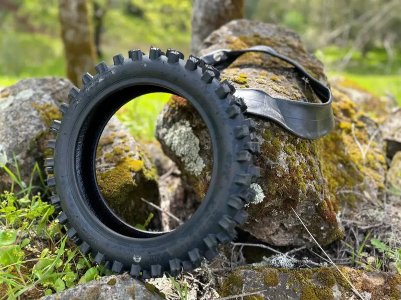 12/10 Inch Moto Tires - Lithium Powersports