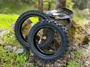 12/10 Inch Moto Tires - Lithium Powersports