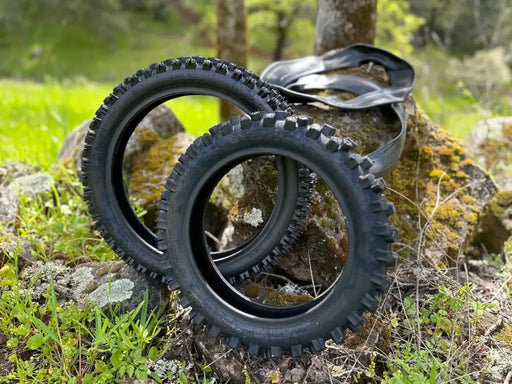 12/10 Inch Moto Tires - Lithium Powersports